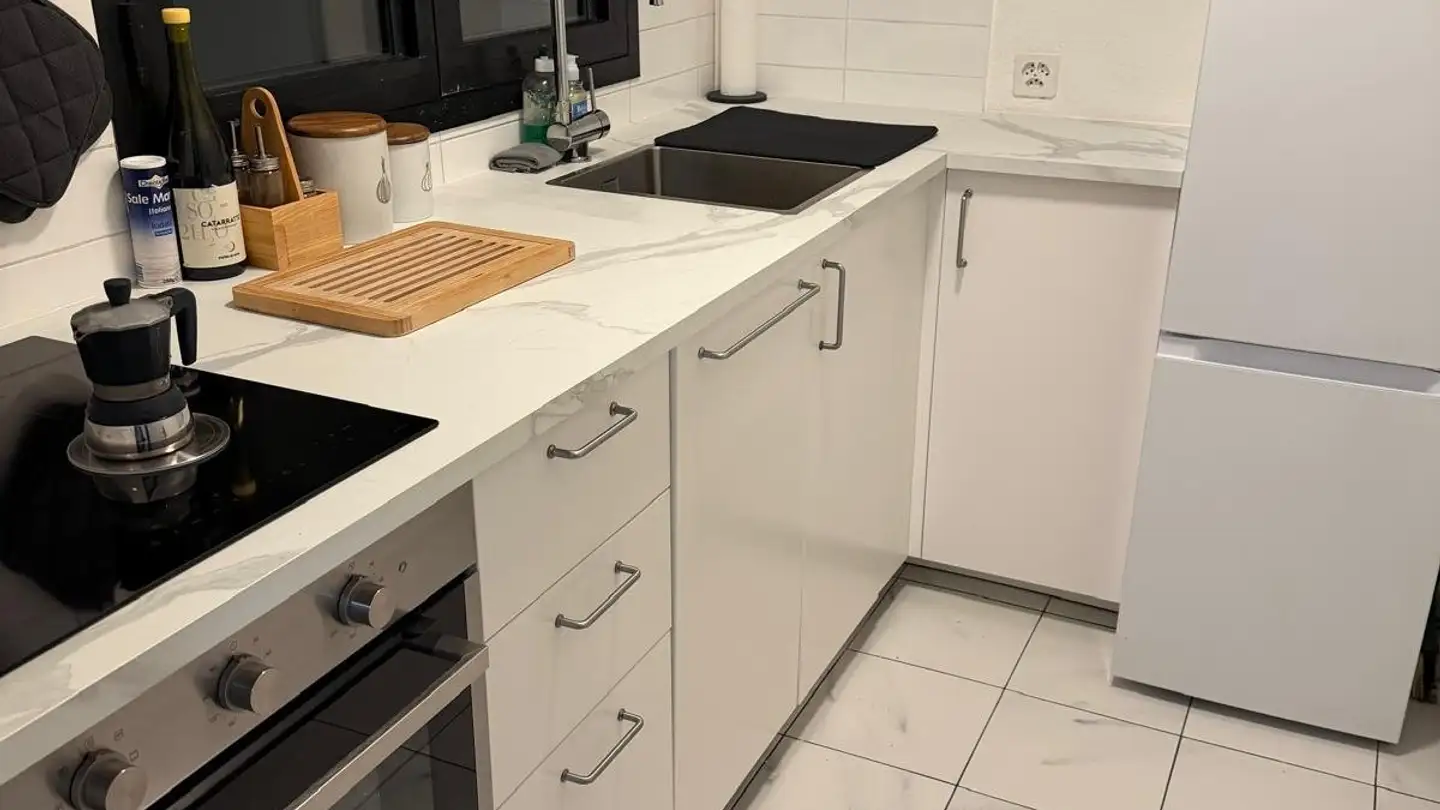 Appartamento in affitto - Via Ai Bürich, 6952 Canobbio