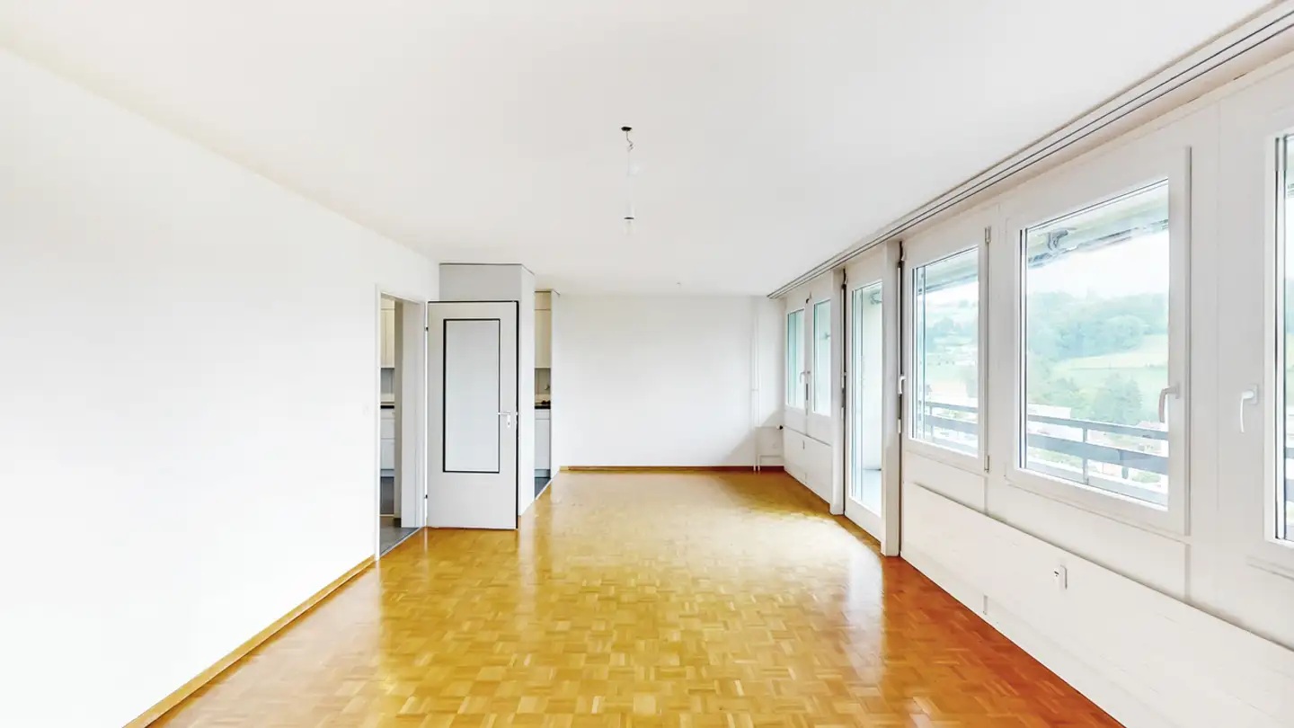 Appartamento in affitto - Untere Dorfstrasse 63, 8964 Rudolfstetten - Foto 3