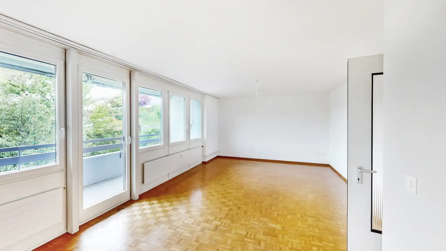 Appartamento in affitto - Untere Dorfstrasse 63, 8964 Rudolfstetten - Foto 4
