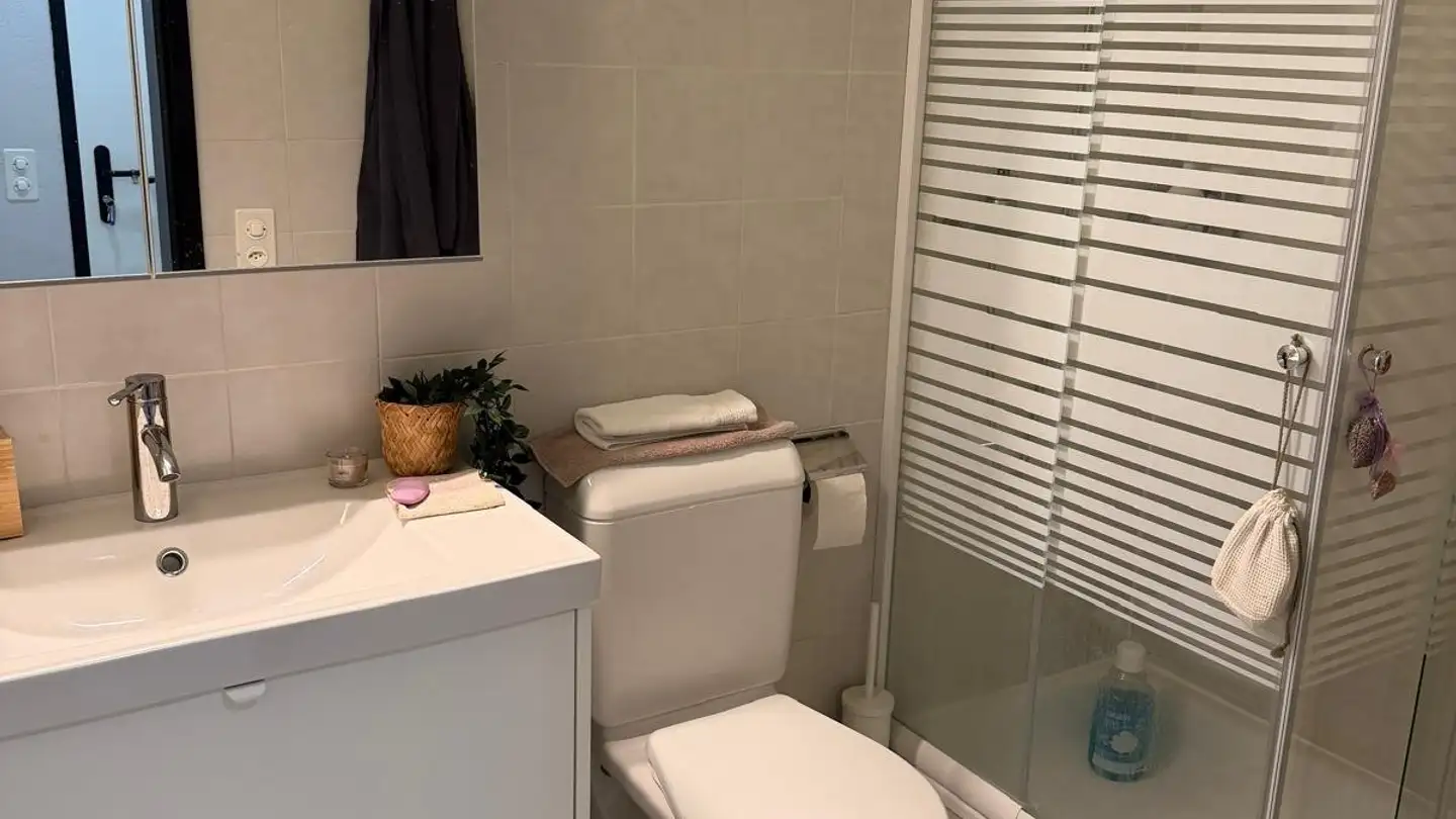 Appartamento in affitto - Via Ai Bürich, 6952 Canobbio - Foto 2