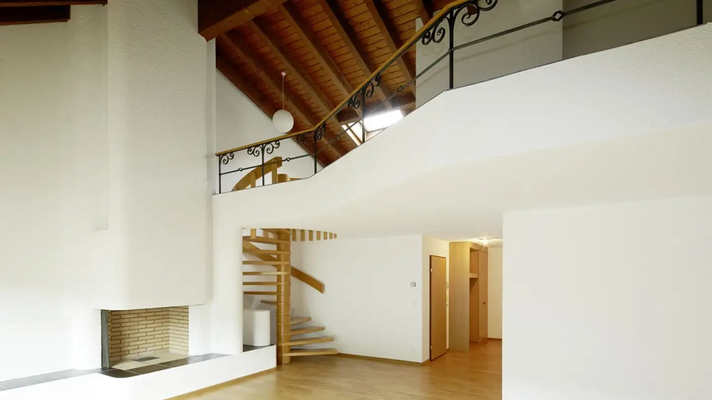 Appartamento in affitto - Neudorfstrasse 96, 7430 Thusis