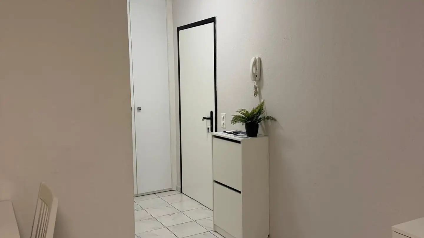 Appartamento in affitto - Via Ai Bürich, 6952 Canobbio - Foto 3