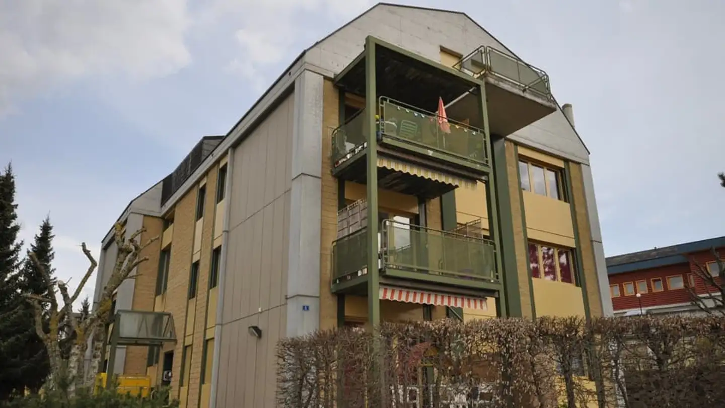 Appartement à louer - Route Du Bugnon 6, 1726 Farvagny-le-Grand