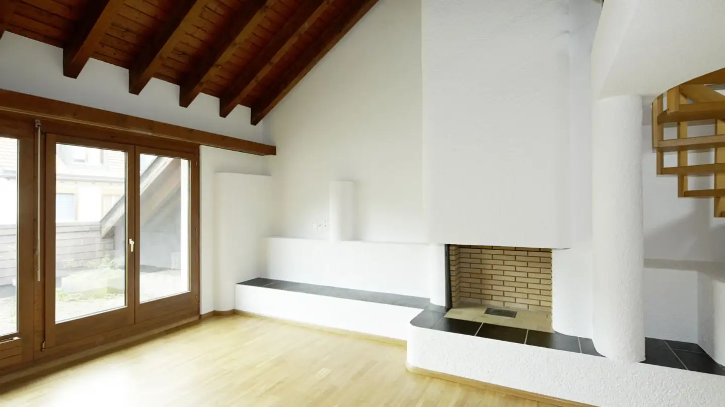 Appartamento in affitto - Neudorfstrasse 96, 7430 Thusis - Foto 2