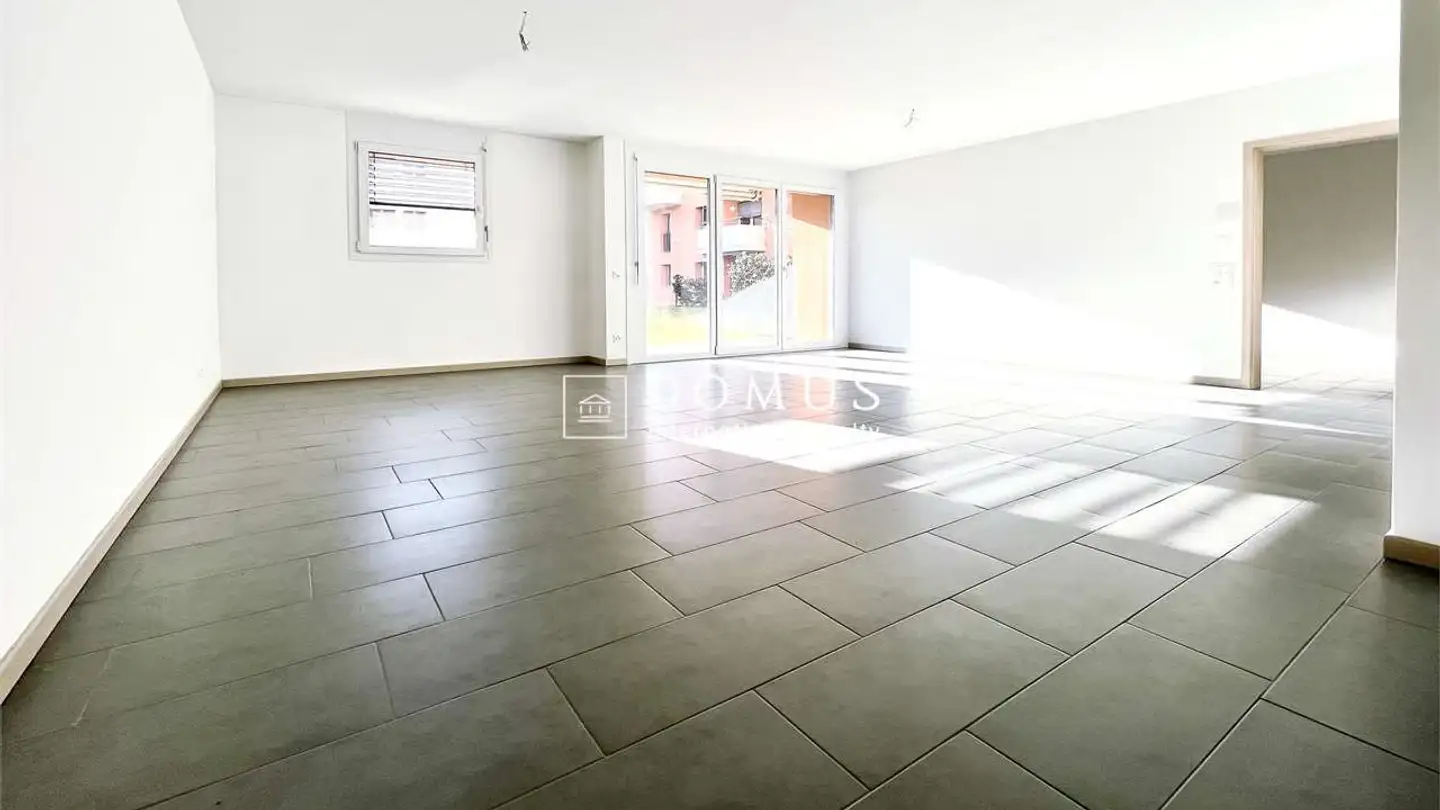 Appartement à louer - Via Luvee 11, 6855 Stabio - Photo 3