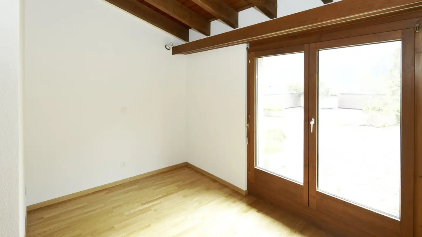 Appartamento in affitto - Neudorfstrasse 96, 7430 Thusis - Foto 3