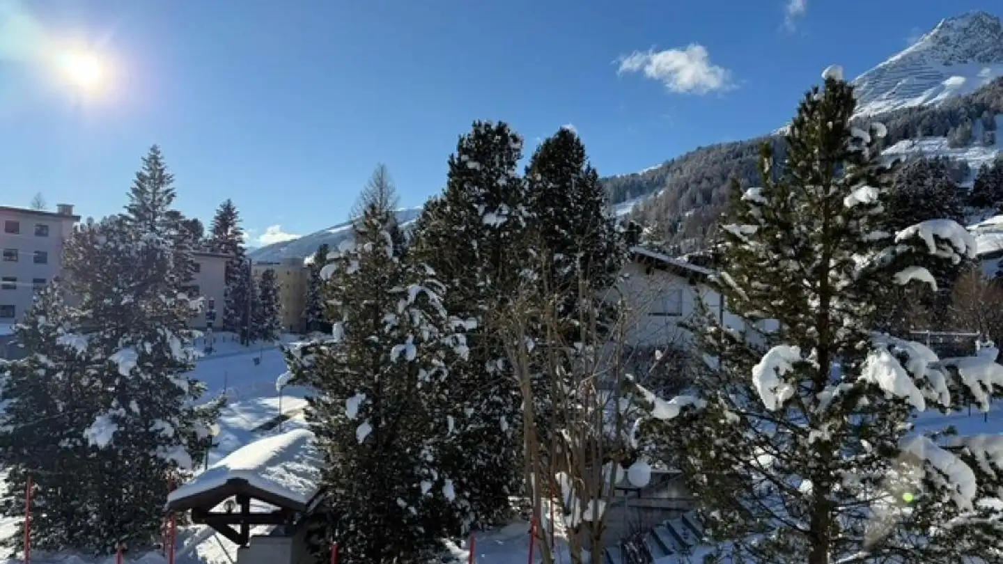 Appartamento in vendita - Seewiesenstrasse 7, 7260 Davos Dorf - Foto 4