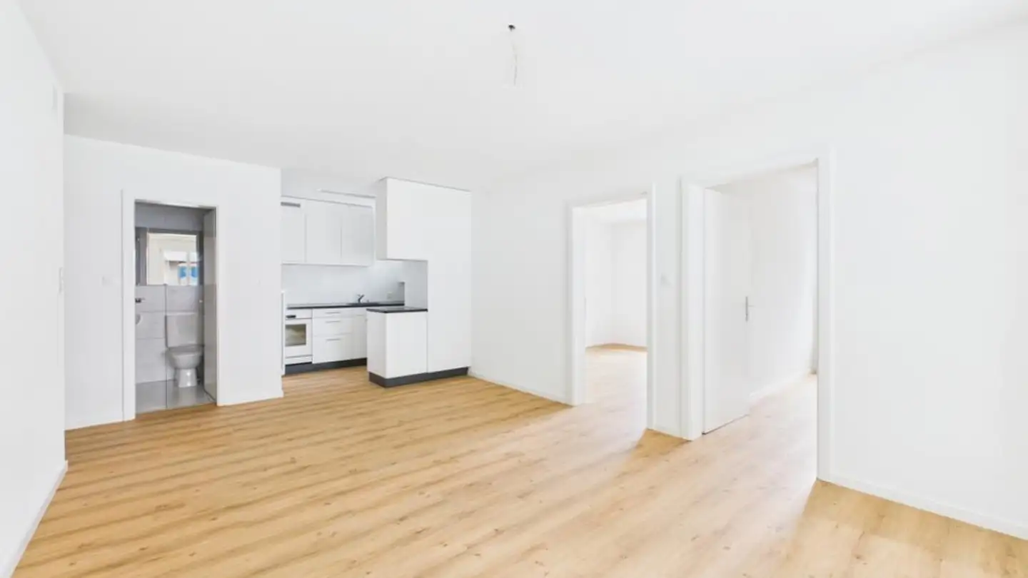 Appartamento in affitto - Fluhmühlerain 1, 6015 Luzern - Photo 2