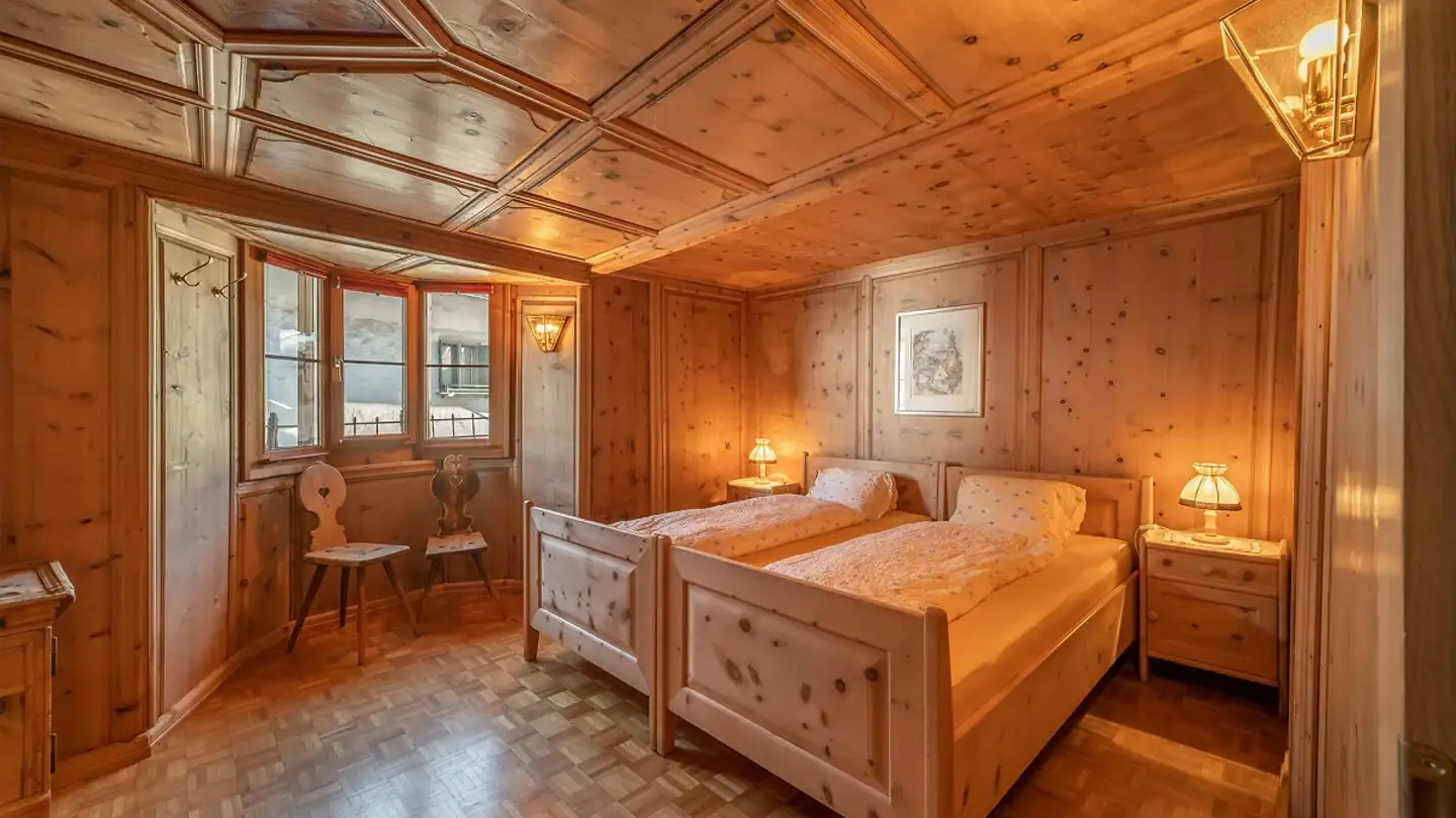 Maison individuelle à vendre - Via Val Müstair 136, 7536 Sta. Maria Val Müstair - Photo 2