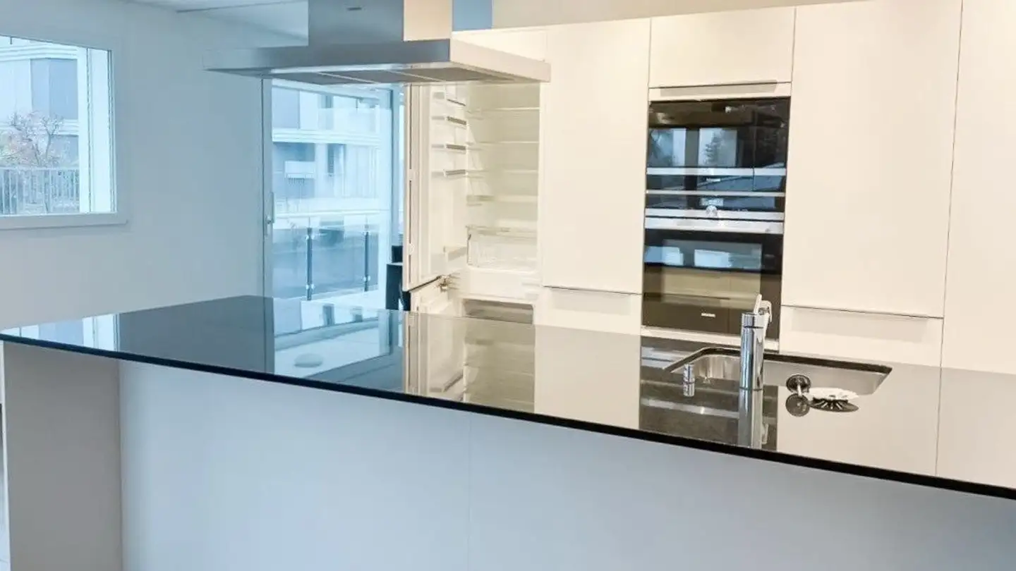 Single room for rent - Bergstrasse 10, 8735 St. Gallenkappel