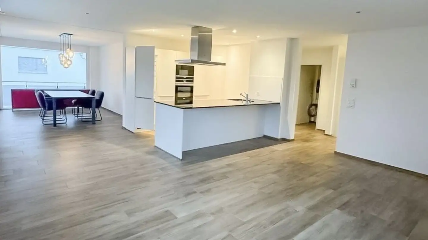 Single room for rent - Bergstrasse 10, 8735 St. Gallenkappel - Photo 3