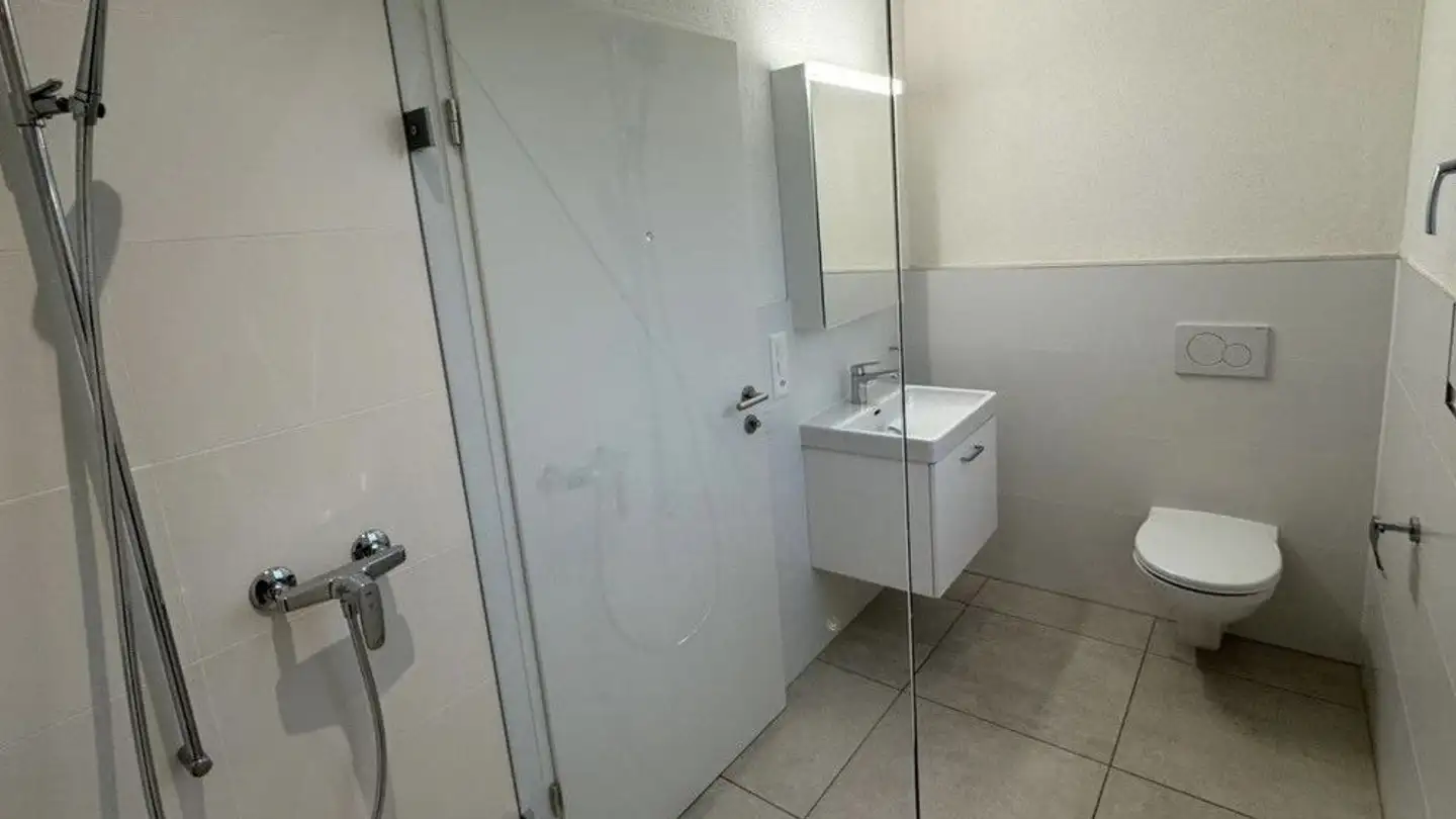 Single room for rent - Bergstrasse 10, 8735 St. Gallenkappel - Photo 4