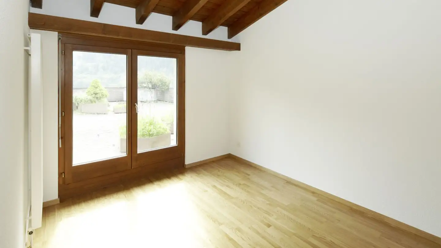 Appartamento in affitto - Neudorfstrasse 96, 7430 Thusis - Foto 4