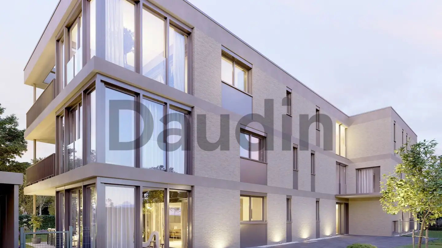 Attico in vendita - 1224 Chêne-Bougeries