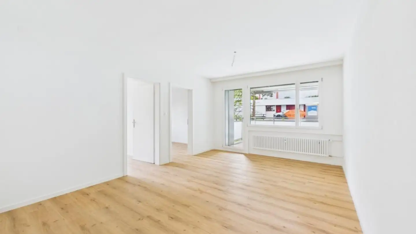 Appartamento in affitto - Fluhmühlerain 1, 6015 Luzern - Photo 3