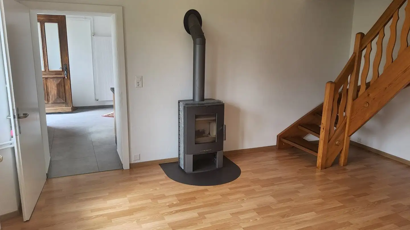 Apartment for rent - Sous Le Bémont, 2360 Le Bémont JU