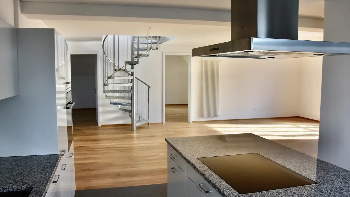 Apartment for rent - Rosgartenstrasse 30, 8280 Kreuzlingen