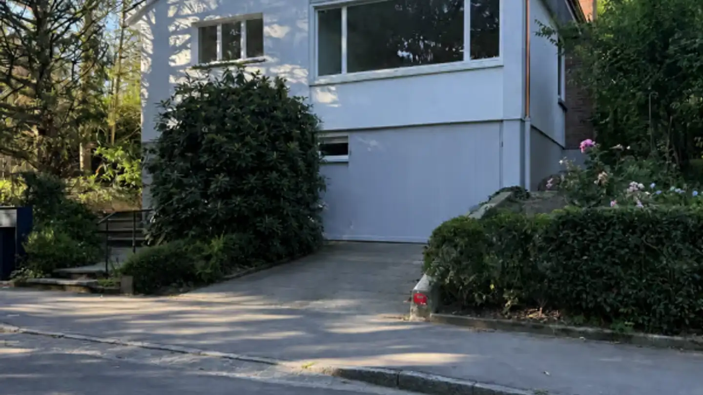 Maison individuelle à louer - Hohe Winde-Strasse 98, 4059 Basel - Photo 3