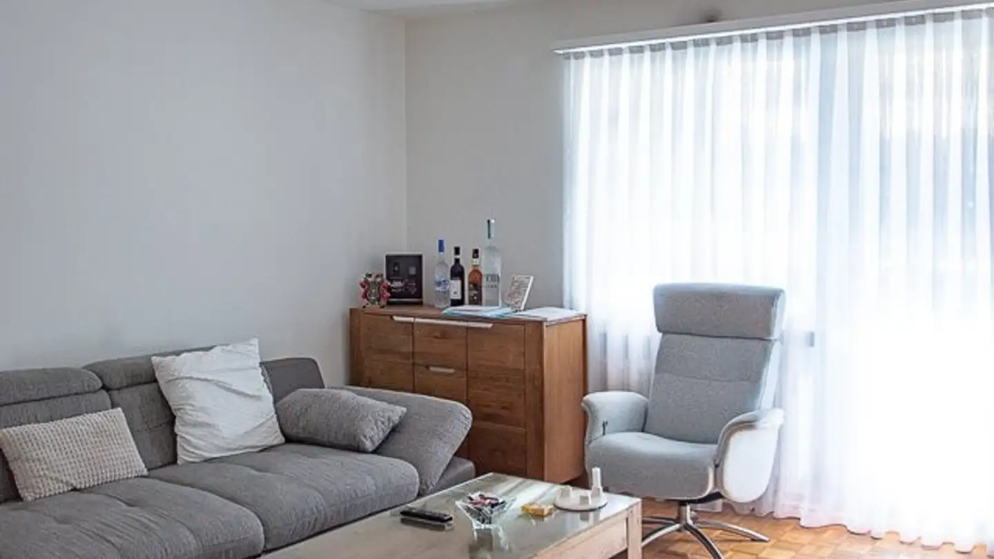 Appartamento in affitto - Technikumstrasse 39, 9470 Buchs SG