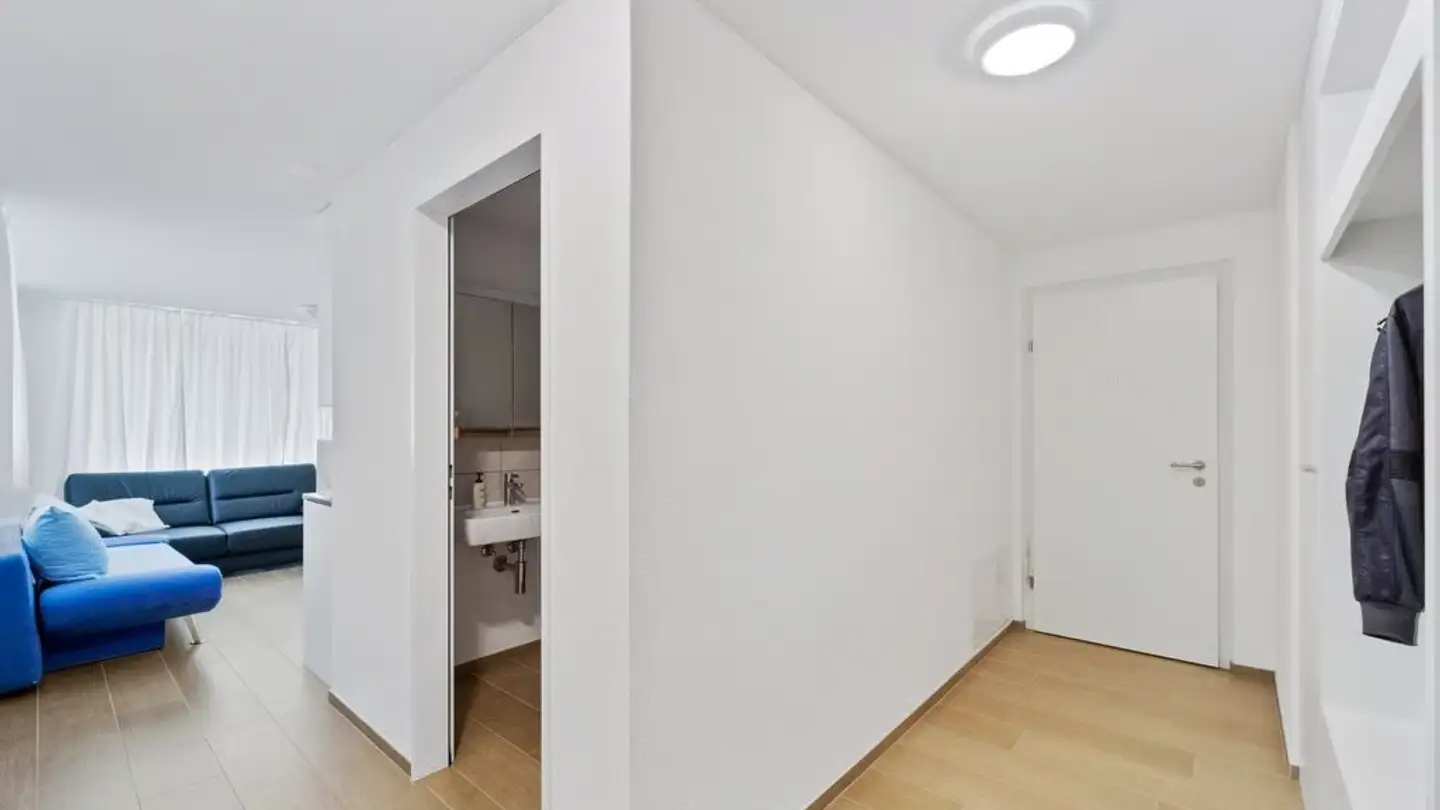 Apartment for rent - Bongert 3, 9467 Frümsen - Photo 2