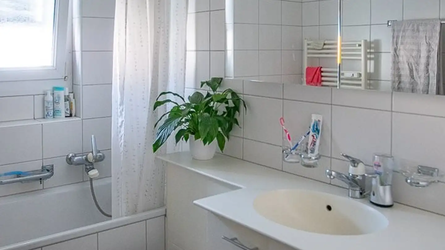 Appartamento in affitto - Technikumstrasse 39, 9470 Buchs SG - Foto 2