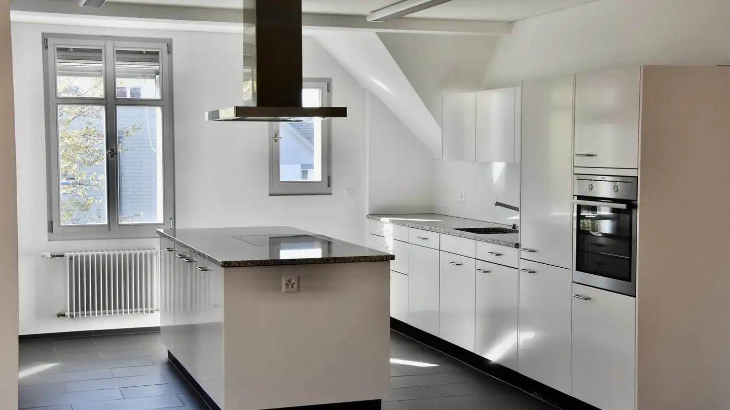 Apartment for rent - Rosgartenstrasse 30, 8280 Kreuzlingen - Photo 4