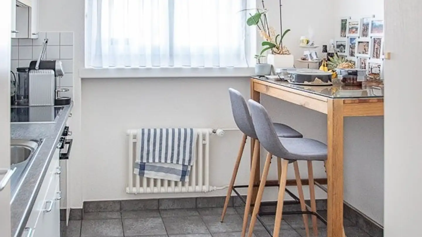 Appartamento in affitto - Technikumstrasse 39, 9470 Buchs SG - Foto 3