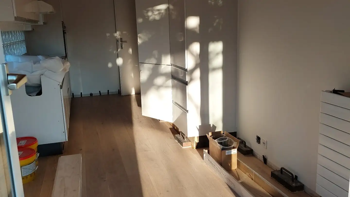 Apartment for rent - Chemin Des Plantaz 11, 1166 Perroy - Photo 4