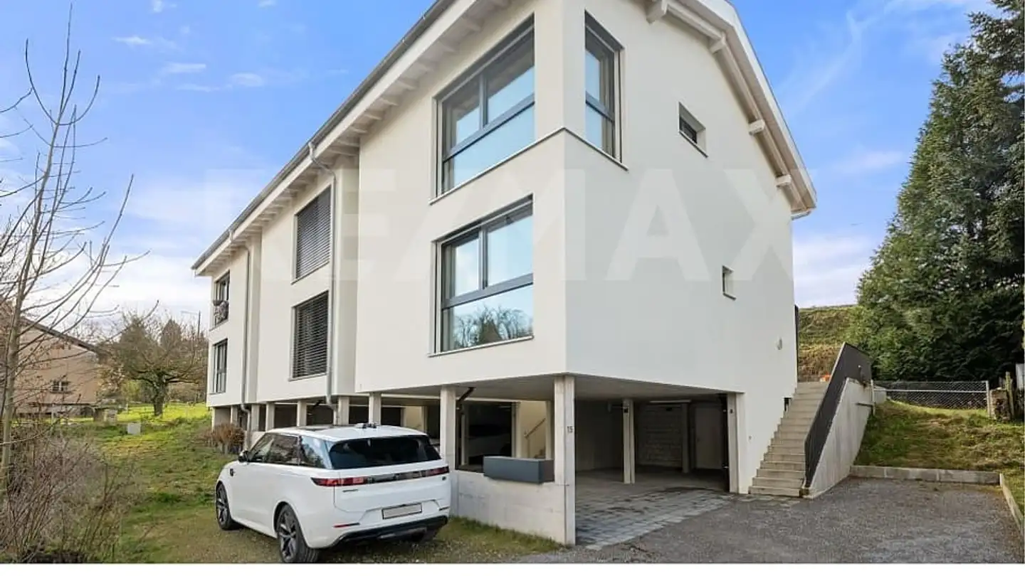 Maison individuelle à louer - 3280 Murten