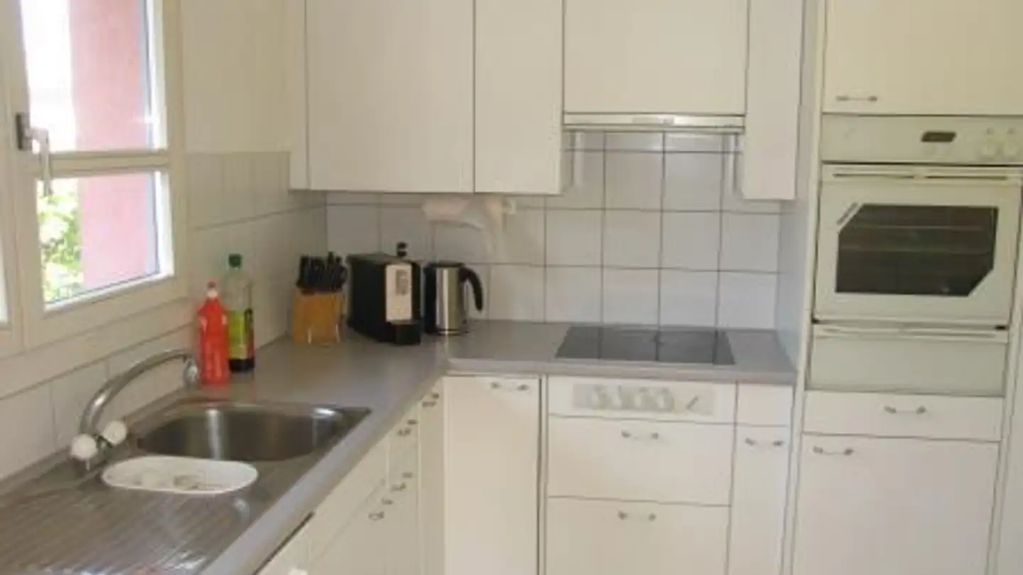 Apartment for rent - Foribachweg 6, 6060 Sarnen - Photo 2