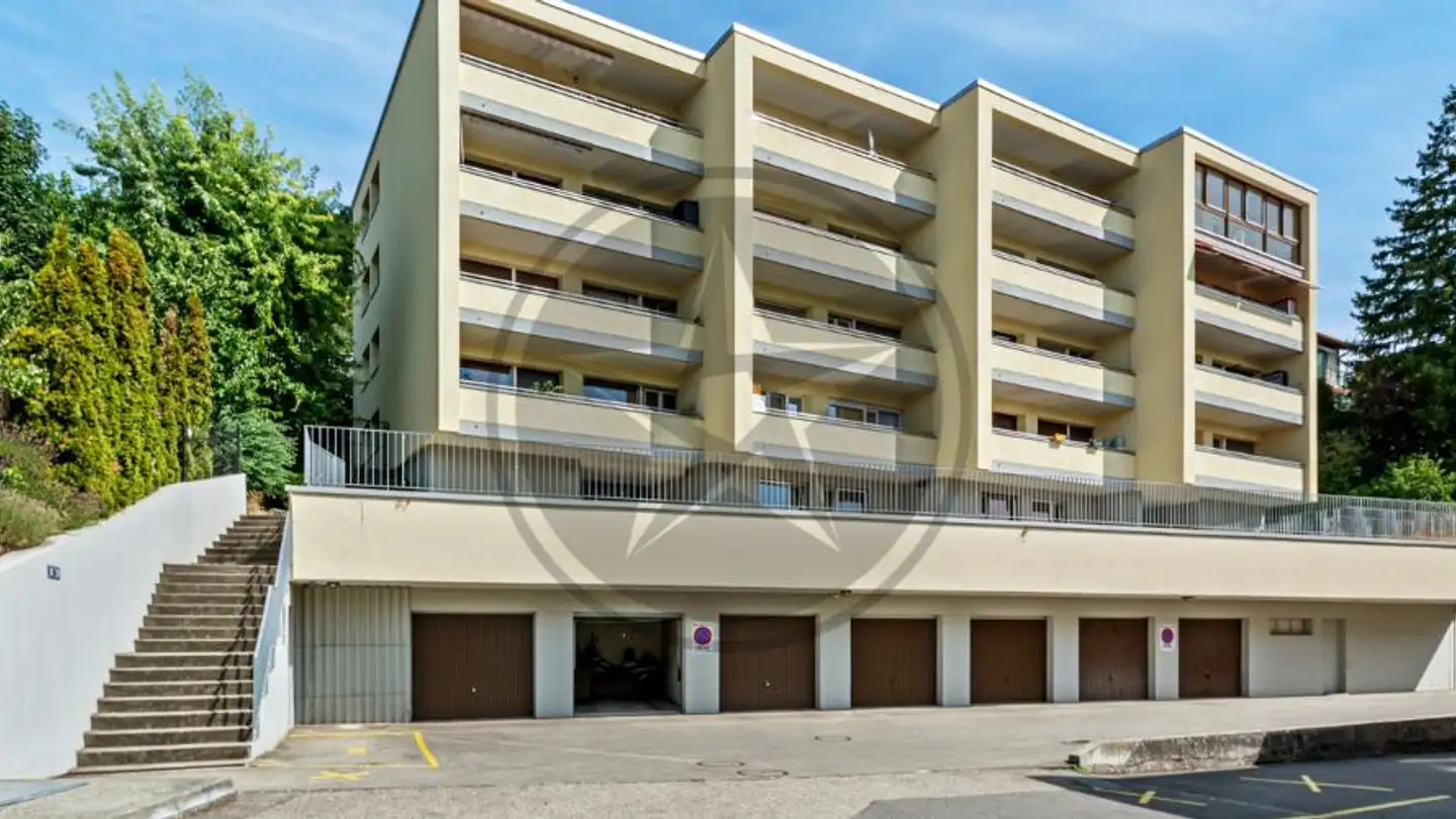 Apartment for sale - Rue du Suchiez 18, 2000 Neuchâtel