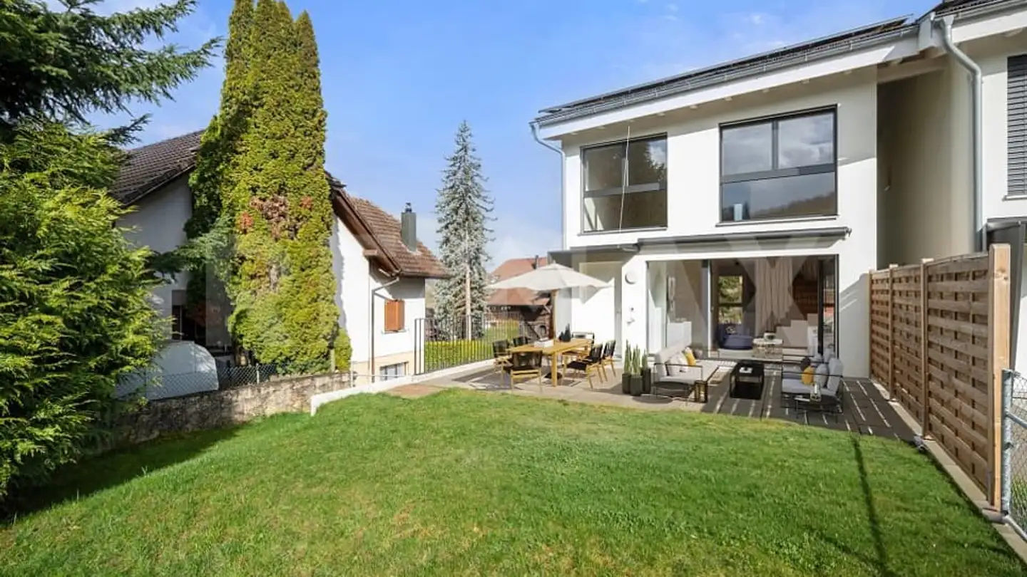 Maison individuelle à louer - 3280 Murten - Photo 2