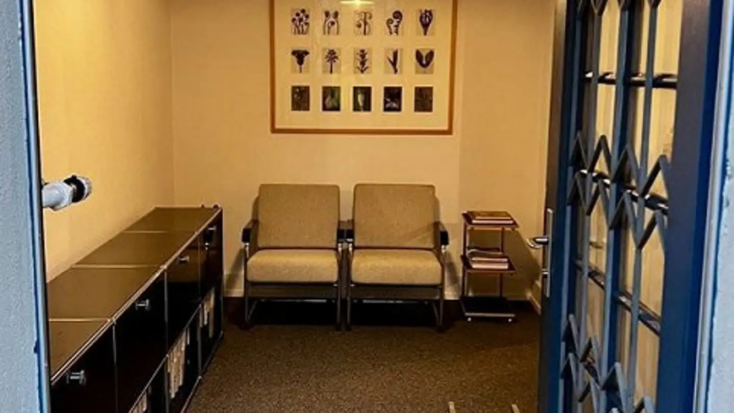 Commercial for rent - Zolliker Strasse 19, 8008 Zürich - Photo 2