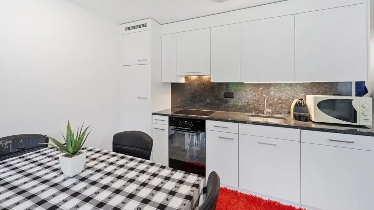 Apartment for rent - Bongert 3, 9467 Frümsen - Photo 4
