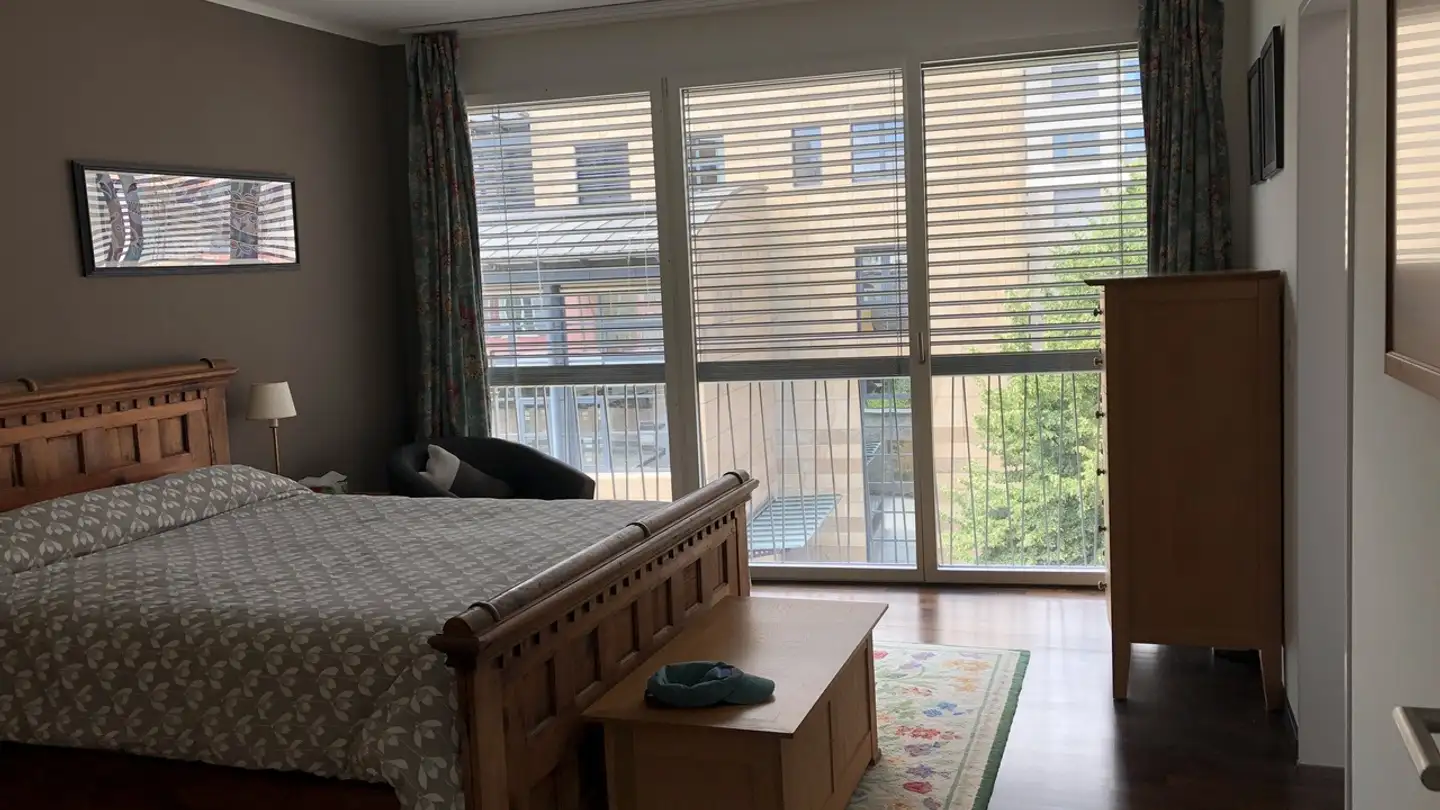 Wohnung mieten - Schützenstrasse, 6003 Luzern - Foto 4