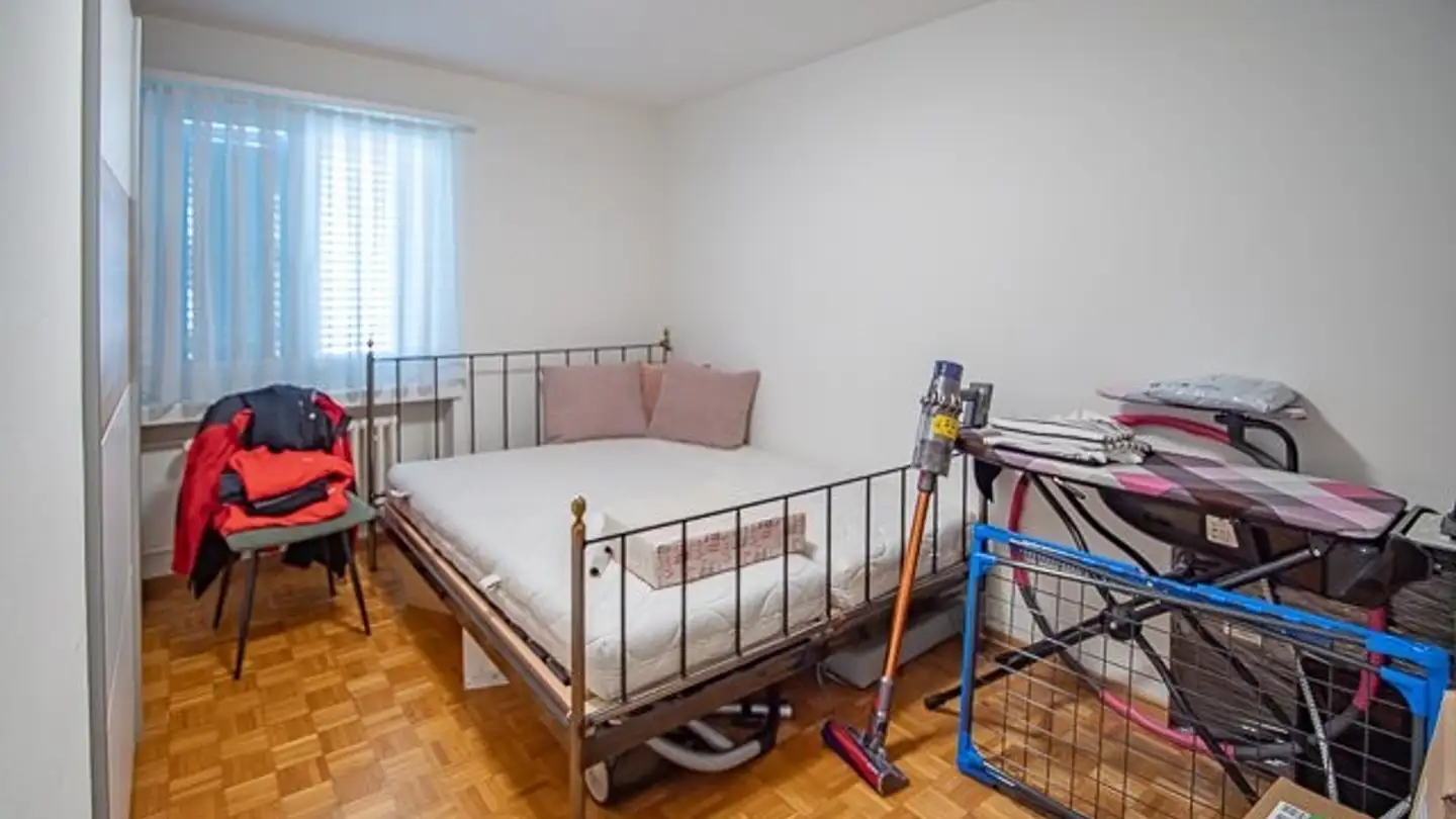 Appartamento in affitto - Technikumstrasse 39, 9470 Buchs SG - Foto 4