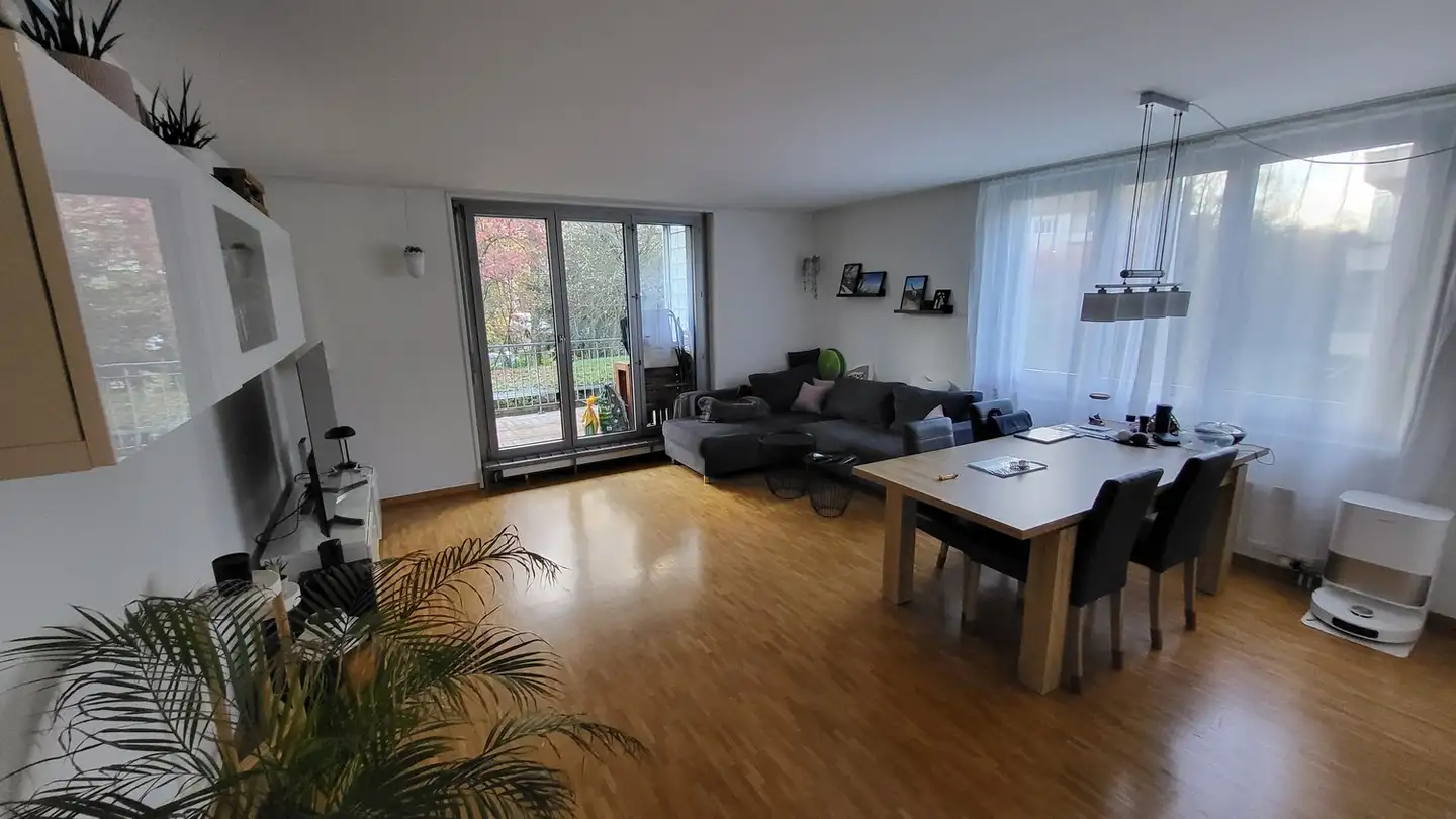 Furnished apartment for rent - 3013 Bern