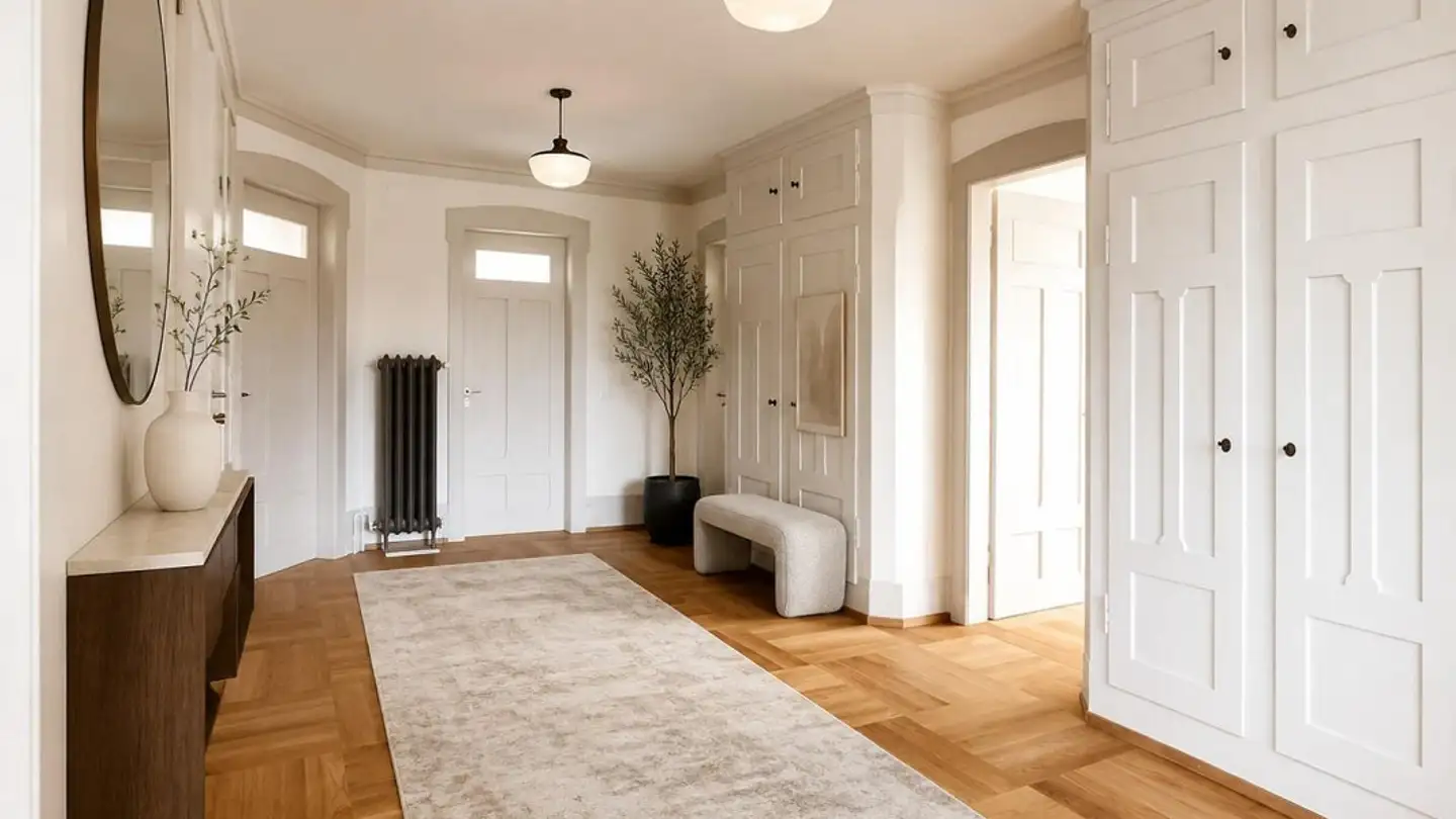 Apartment for rent - Romanshornerstrasse 4, 9320 Arbon - Photo 2