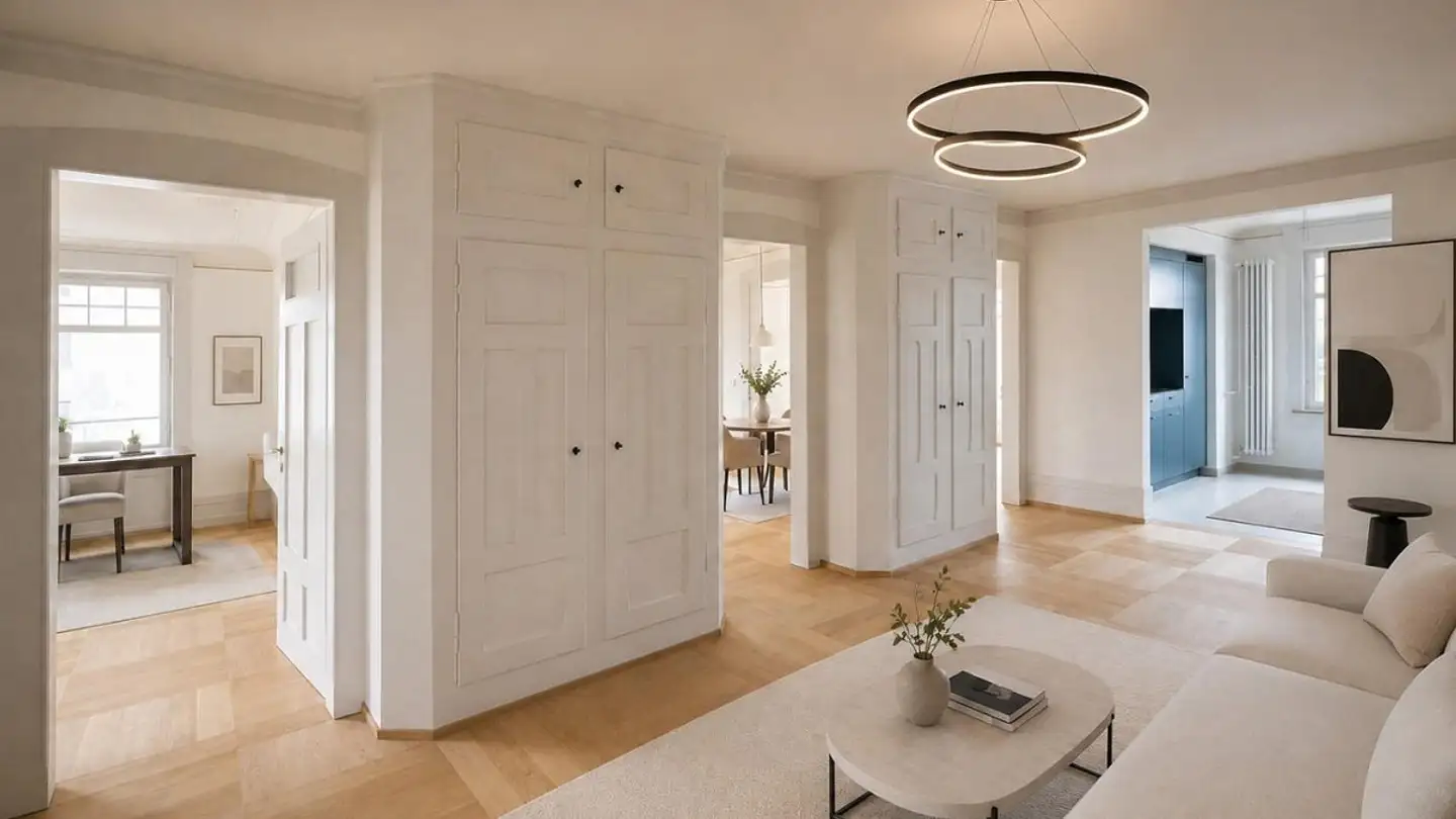 Apartment for rent - Romanshornerstrasse 4, 9320 Arbon - Photo 4