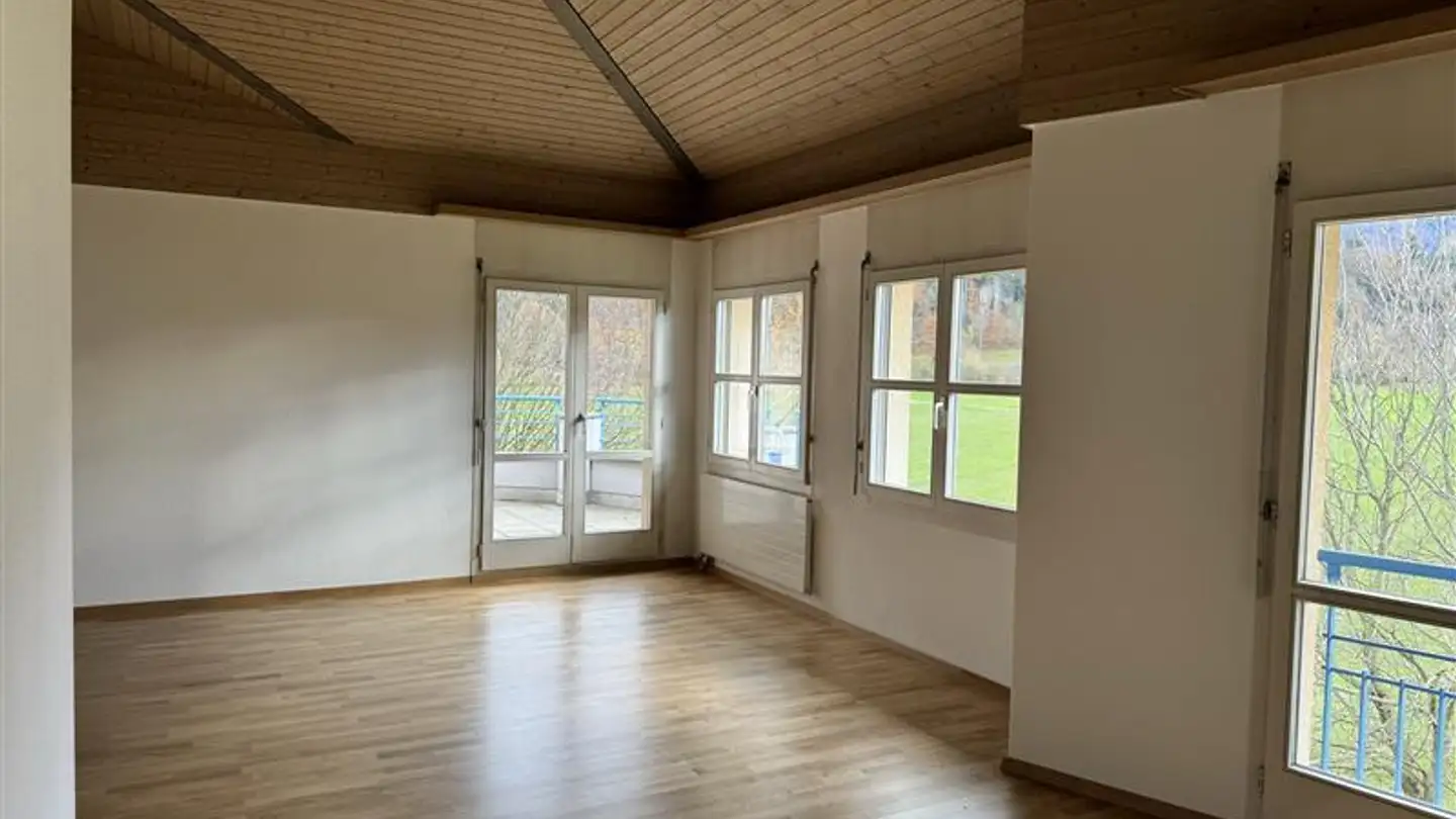 Apartment for rent - Foribachweg 6, 6060 Sarnen - Photo 3