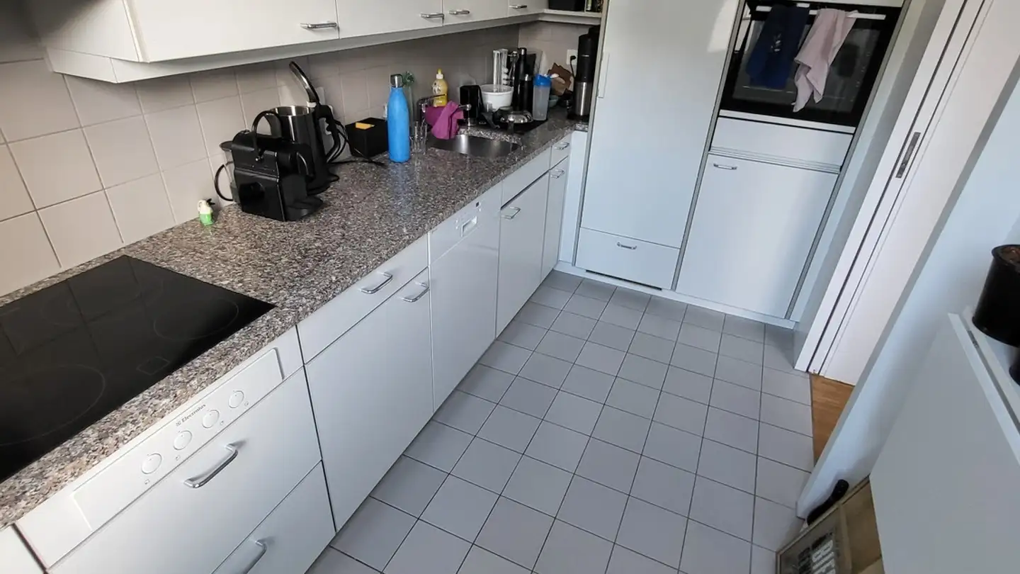 Appartamento in affitto - 3013 Bern - Photo 2