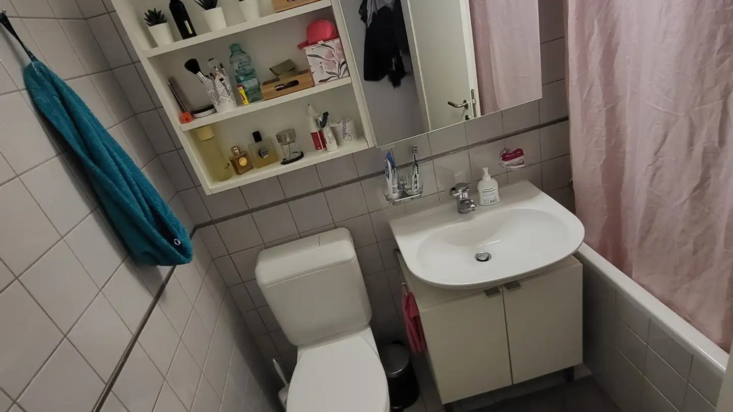 Appartamento in affitto - 3013 Bern - Photo 4