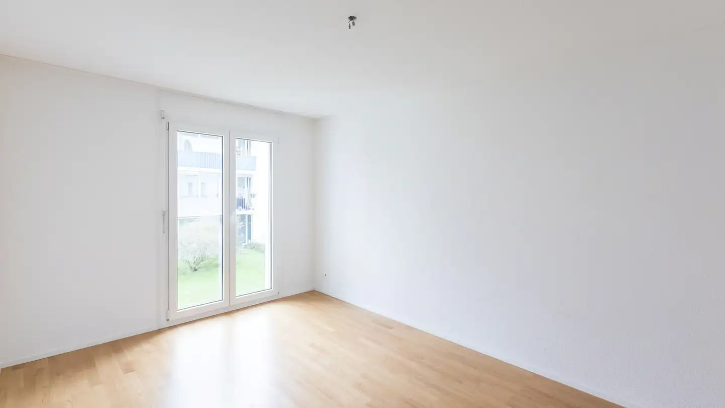 Apartment for rent - Kleeweg 9, 3303 Jegenstorf - Photo 4