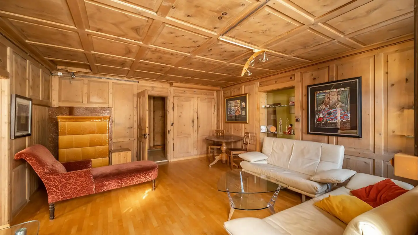 Maison individuelle à vendre - Via Val Müstair 136, 7536 Sta. Maria Val Müstair - Photo 4