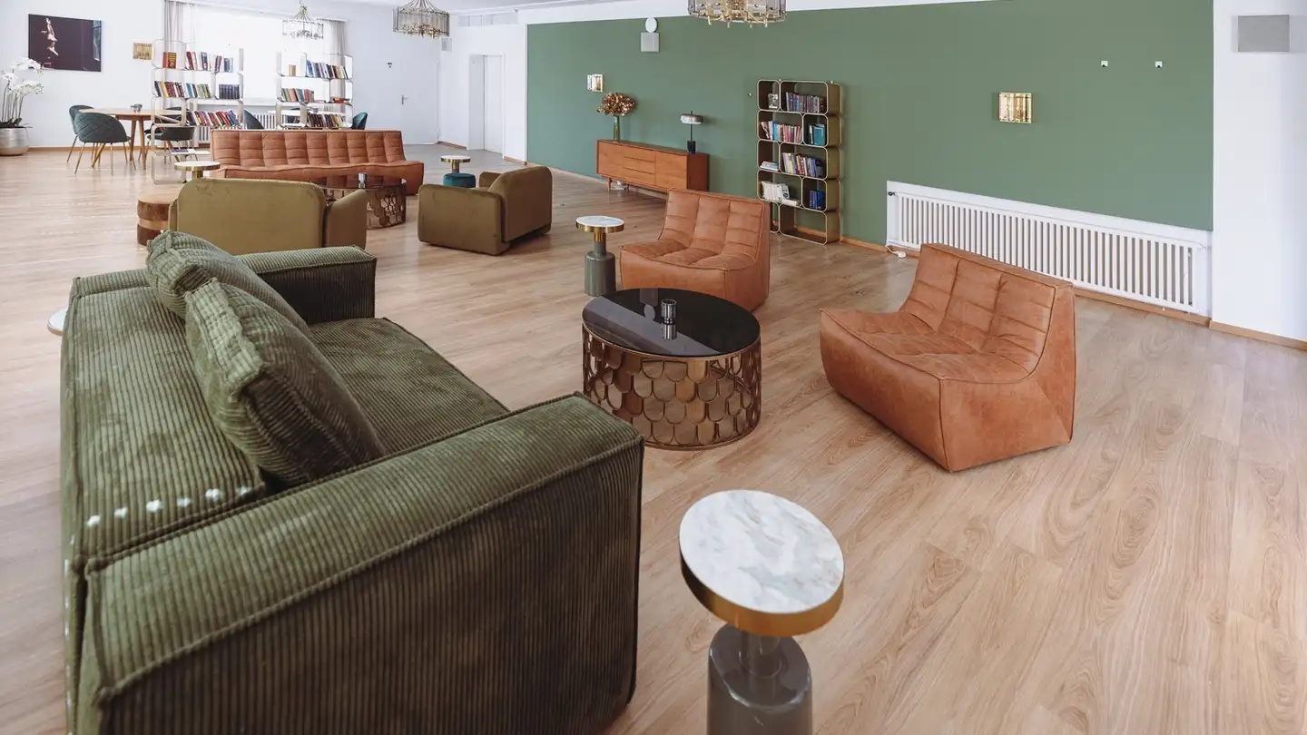 Appartement meublé à louer - Promenade 80, 7270 Davos Platz - Photo 3