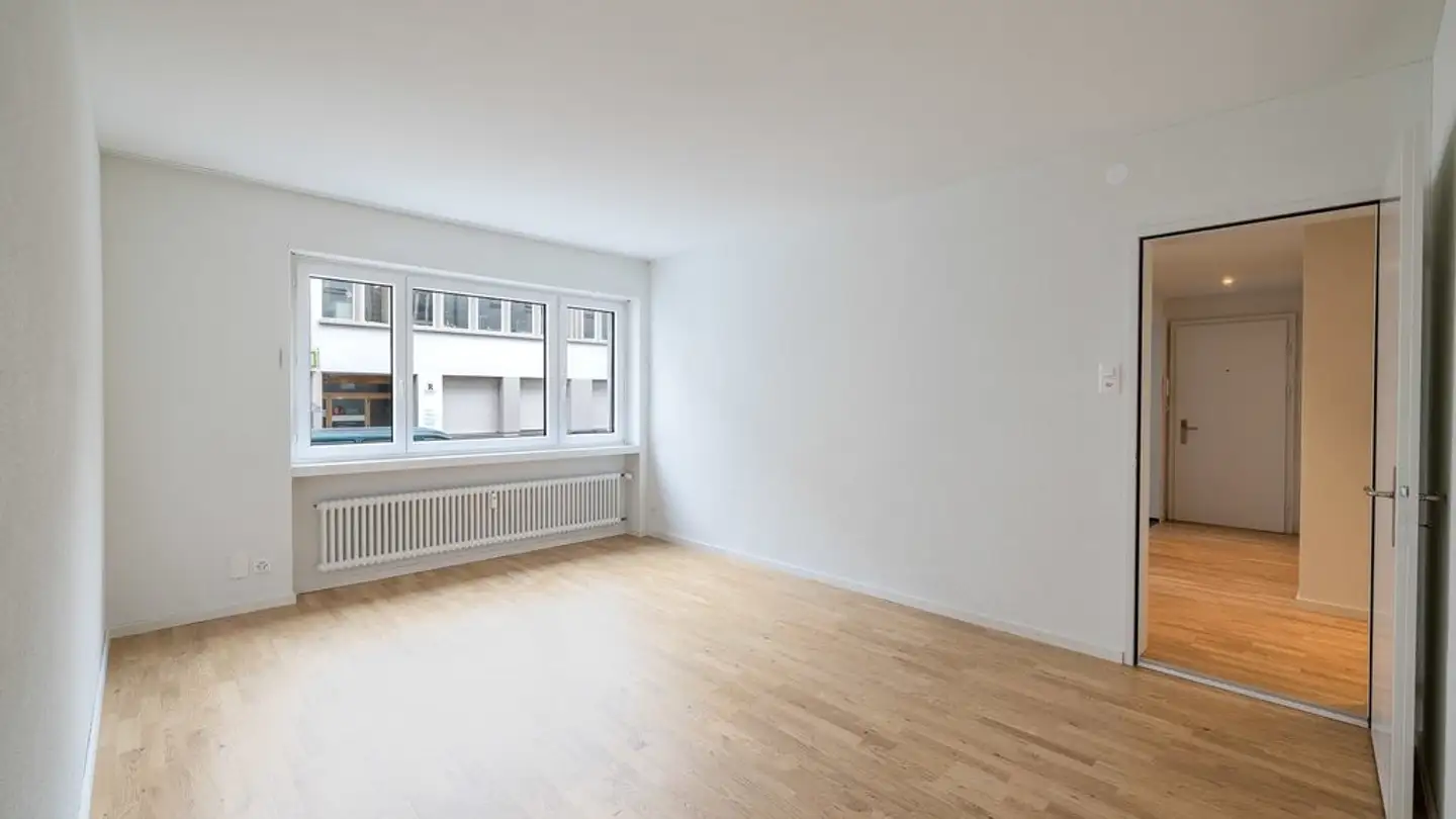 Appartement à louer - Flachsländerstrasse 7, 4057 Basel - Photo 2