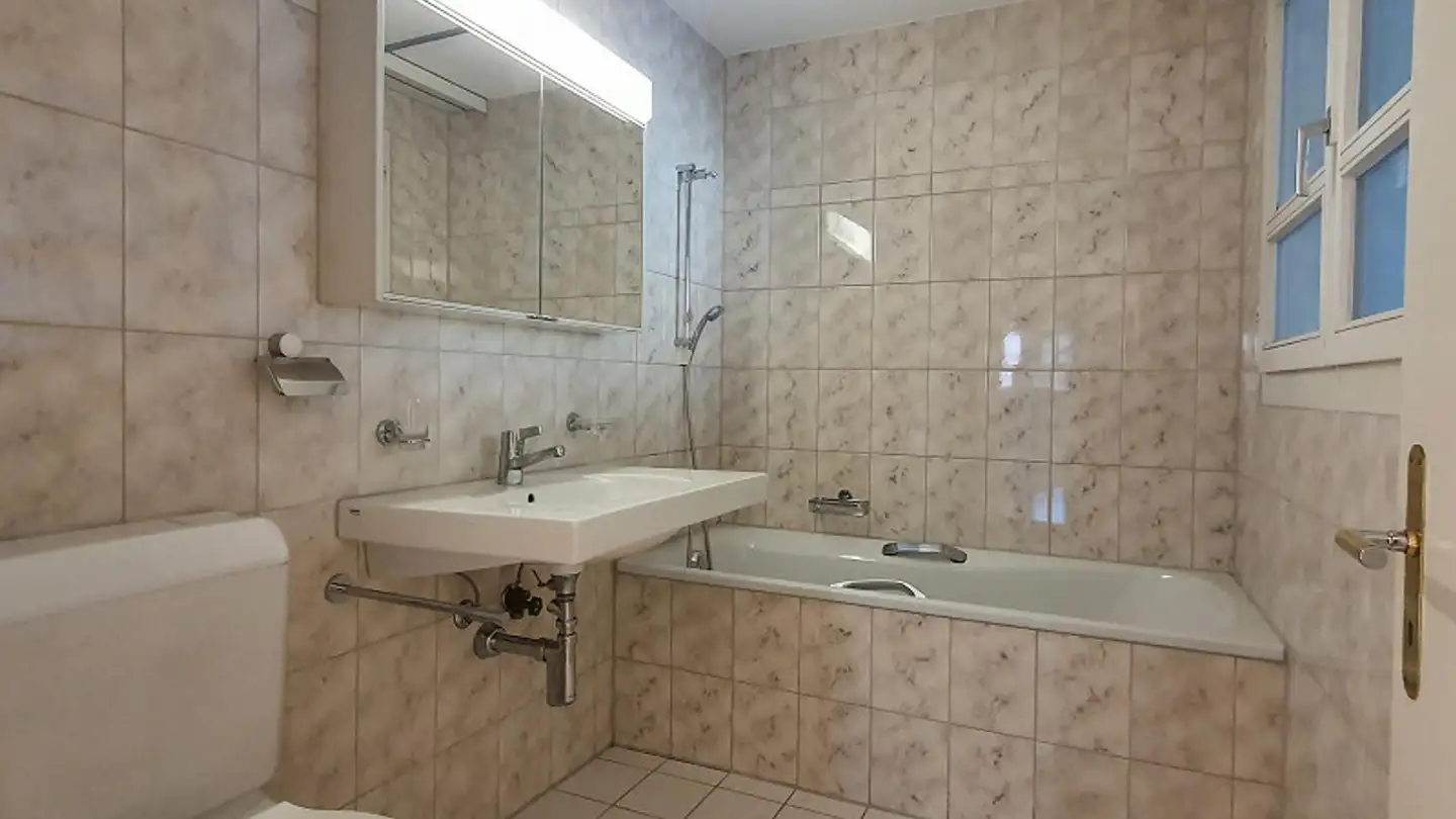 Apartment for rent - Foribachweg 6, 6060 Sarnen - Photo 4