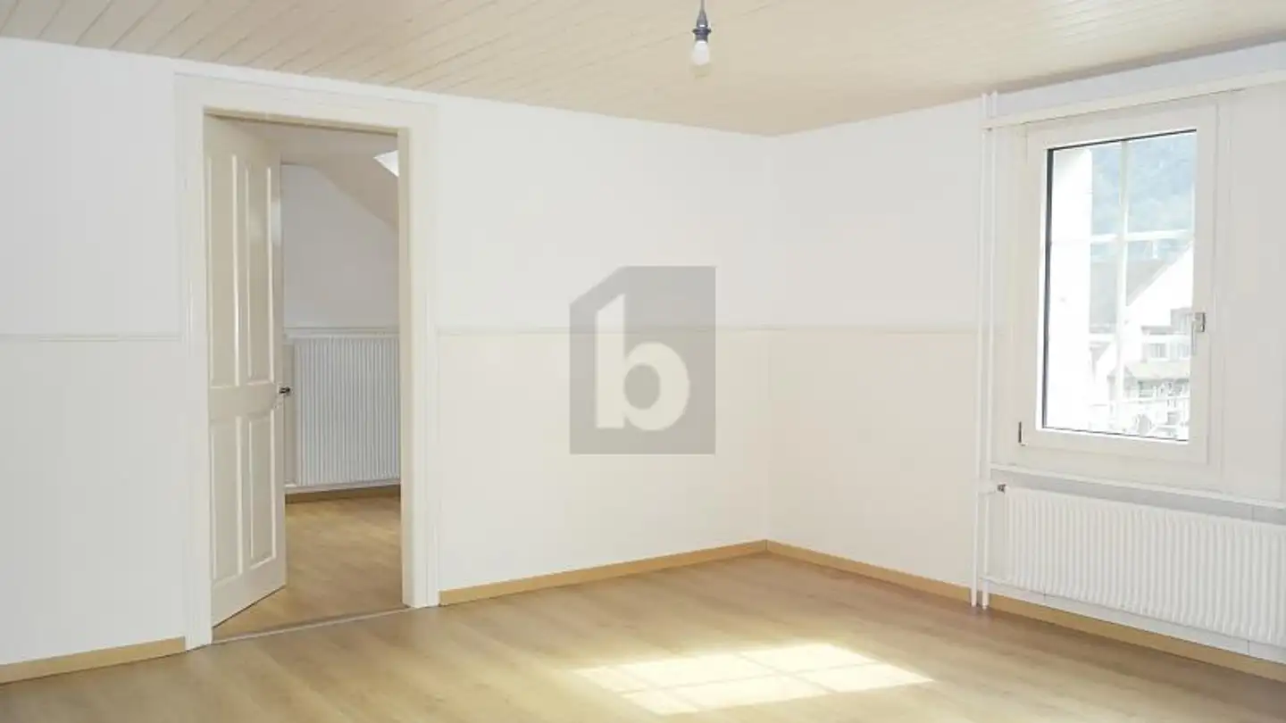 Attic flat for sale - 6472 Erstfeld - Photo 2