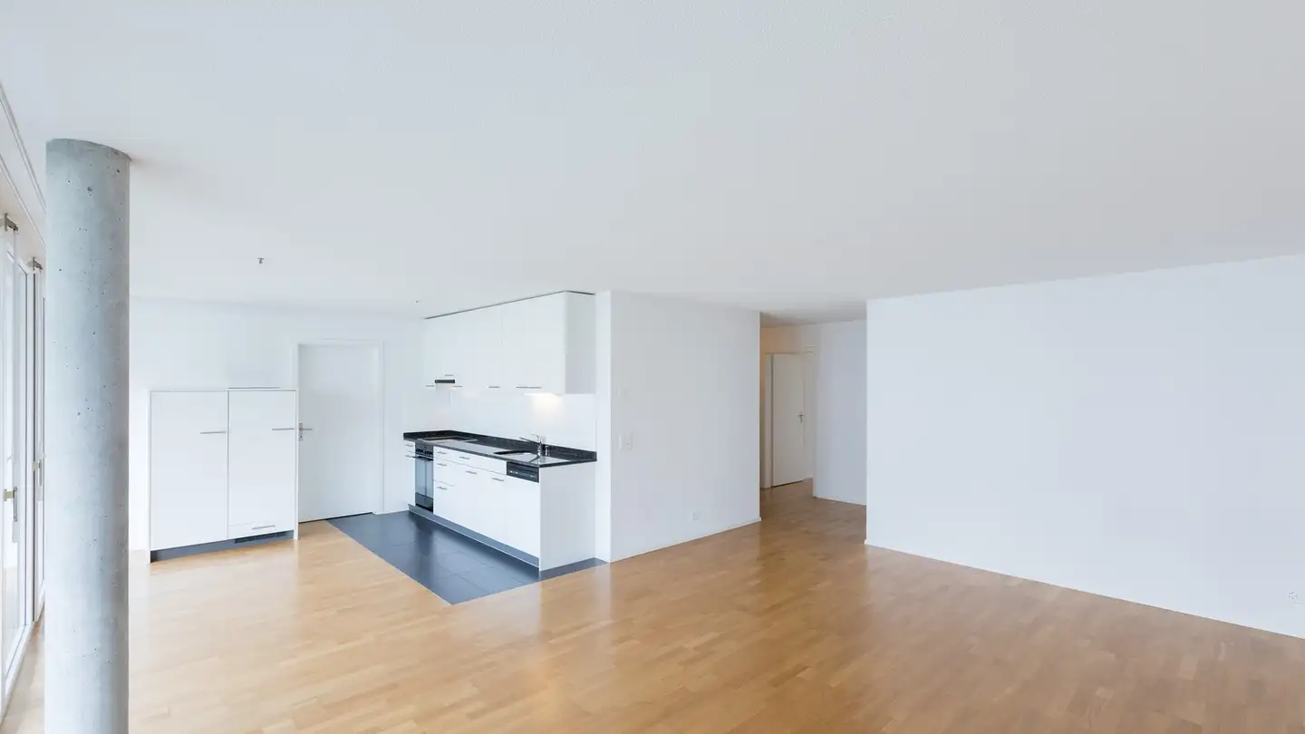 Apartment for rent - Kleeweg 9, 3303 Jegenstorf - Photo 2