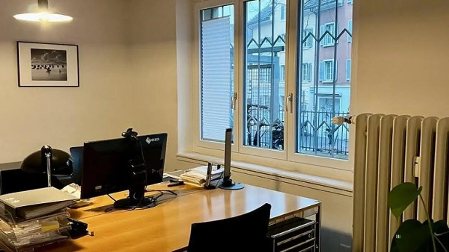 Commercial for rent - Zolliker Strasse 19, 8008 Zürich - Photo 4